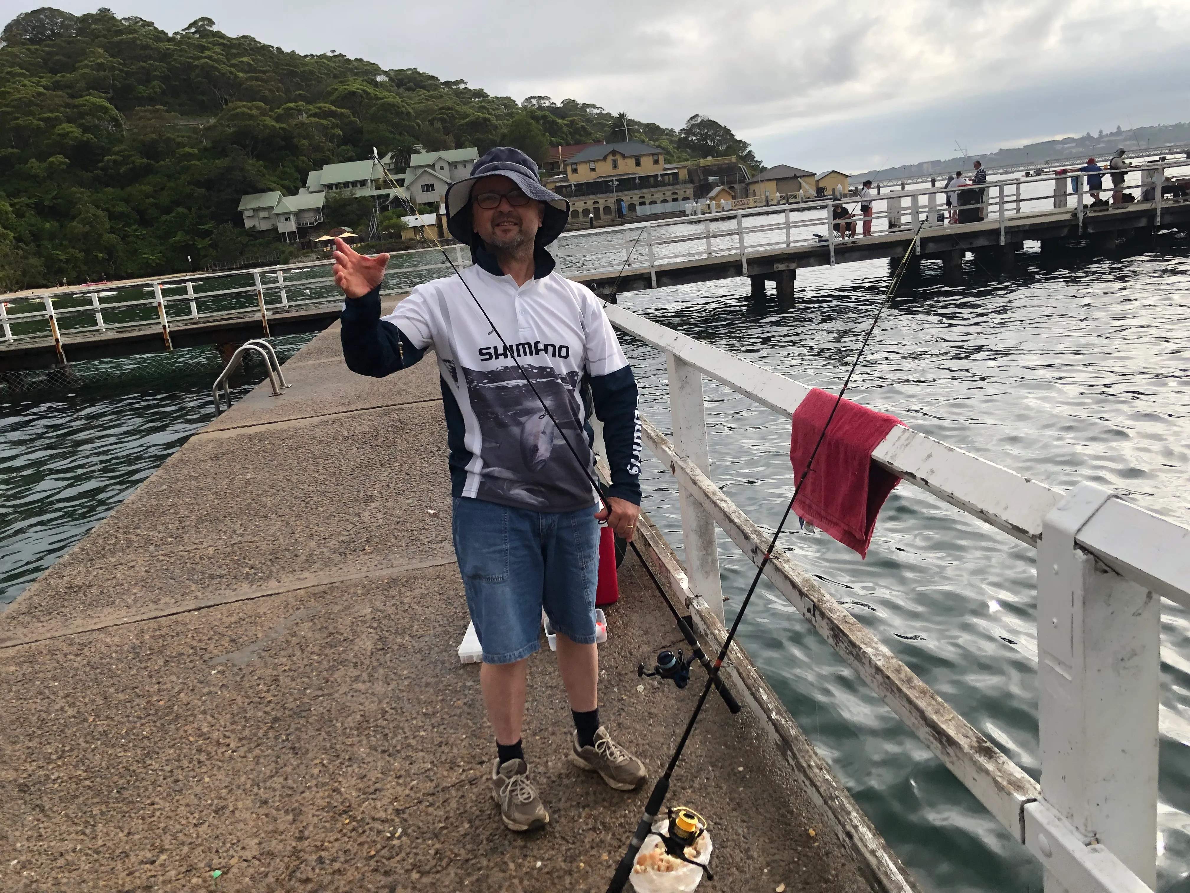 Aldo Crapis Tribute 9 Image by Steven Englezos